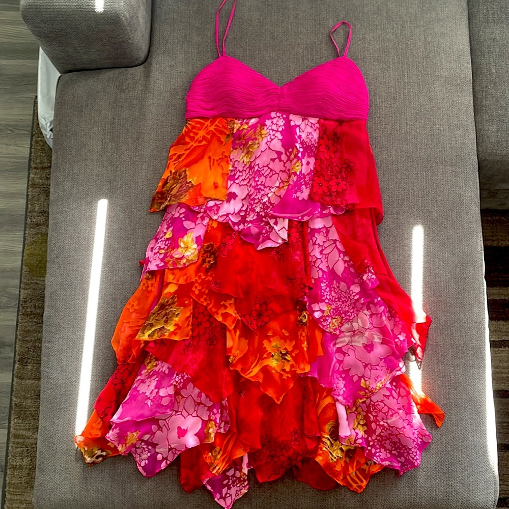 Sue Wong dress